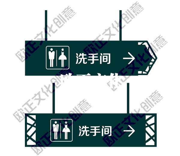 现代中式设计图稿（小部分）